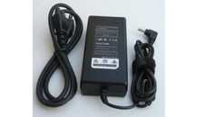MSI Optix 27" MPG27C computer monitor power supply ac adapter cord cable charger