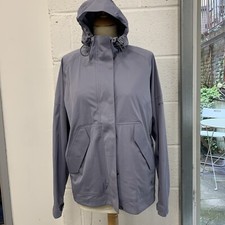 Merrell Women’s Whisper Rain Shell Raincoat