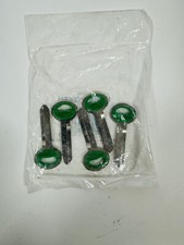 ford-h50pcgreen-key-blanks-bag-of-5-ilco-nos
