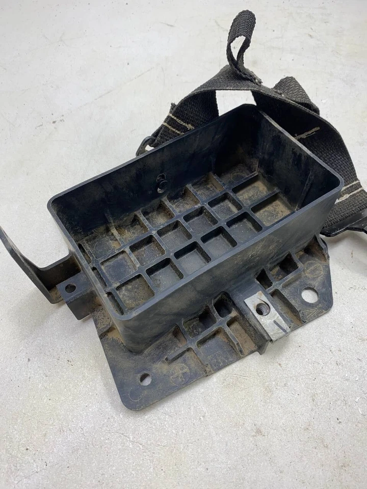 2014 雪佛兰迈锐宝托盘电池后备箱 23445180 原始设备制造商 — 第 4/4 张图片