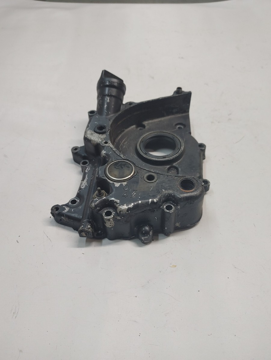 1987 Kawasaki Ninja ZX1000 ZX-1000 Inner Gearbox Transmission