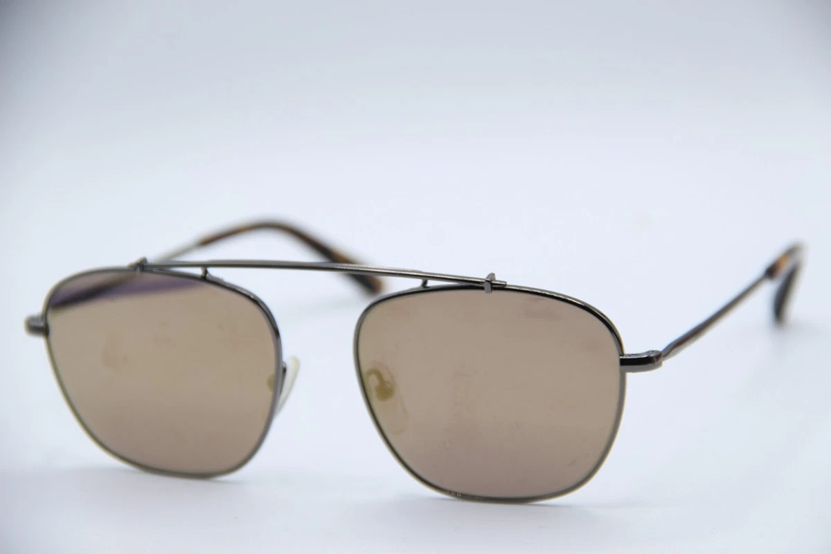 TOMS Riley 53mm Navigator Sunglasses and Case Toms Riley Sun – Asterix Eyewear main image 4