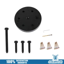 Main Seal Wear Sleeve Installer Remover Tool Crankshaft Rear 3164780 For Cummins