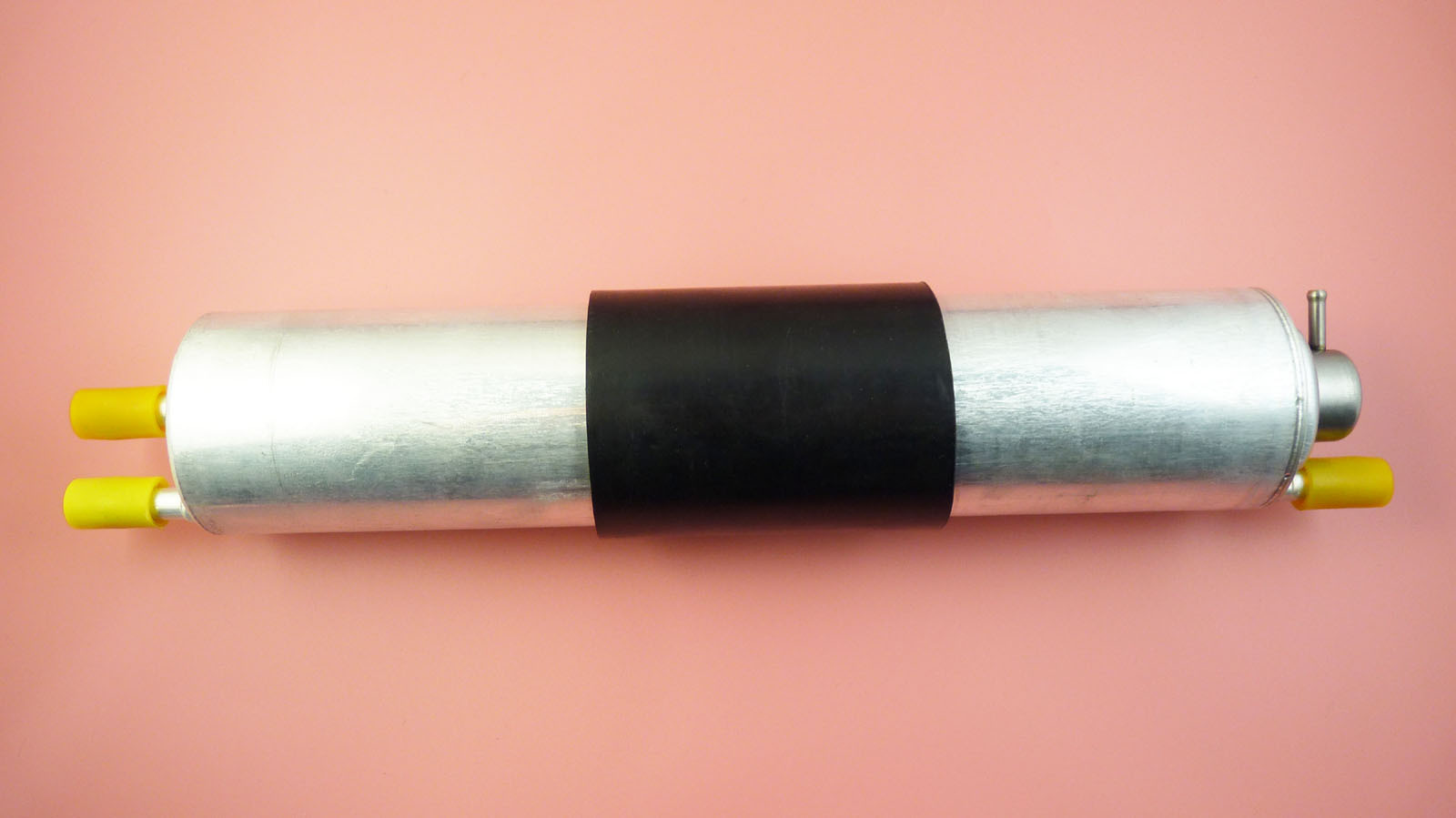 FUEL FILTER & PRESSURE REGULATOR FITS BMW 325ci 325i 325xi 330ci 330i