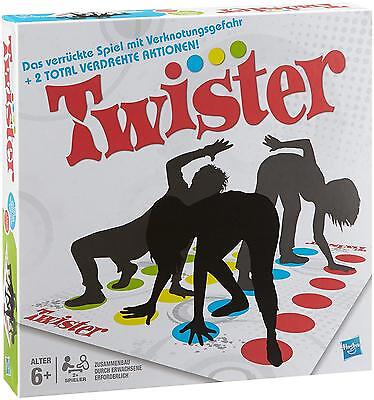 Twister Für Kinder