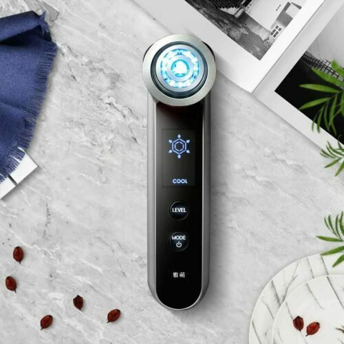 YA-MAN RF Beaute Photo PLUS Hyper HRF-11B Multifunction YA-MAN RF Beaute Photo PLUS Hyper HRF-11B Multifunction