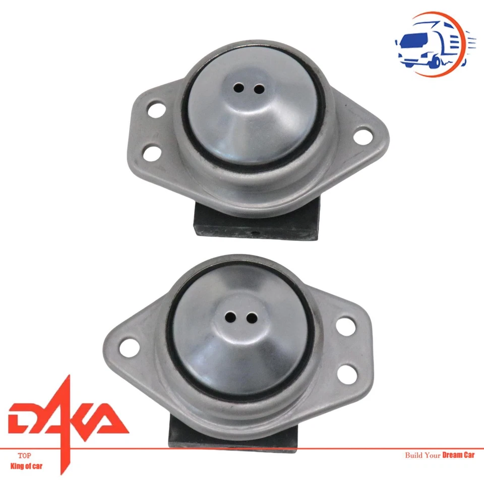 Left & Right Engine Flexible Mount Fit Ferrari 458 FF F12 812,259757, 259756 — 第 3/4 张图片