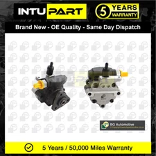 Fits Land Rover Discovery 1998-2004 3.9 IntuPart Power Steering Pump QVB500080E