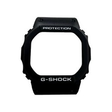 Genuine G Shock Replacement bezel for DW5600E  DW5600V DW5600RR GB5600AA