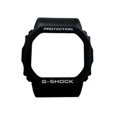 Genuine G Shock Replacement bezel for DW5600E  DW5600V DW5600RR GB5600AA