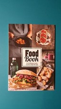 Food - Book 2016 56 Lieblingsrezepte von herzhaft bis süß ungelesen/neuwertig