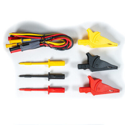 Amprobe TL-PRM-6 Test Lead Set for PRM-6