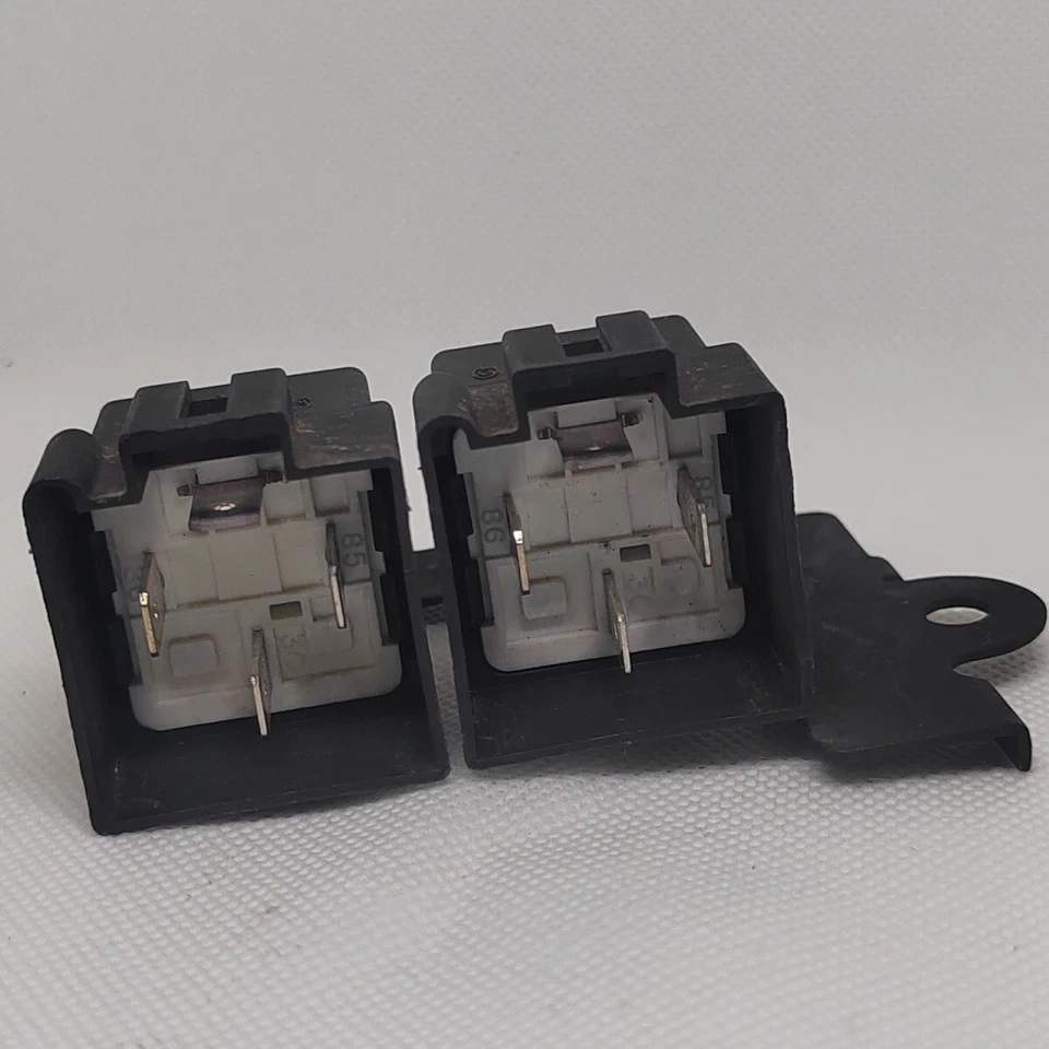 Relé de eje de transmisión automática original estándar RY-617 Foto 2 de 4