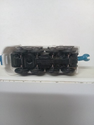 Chatsworth Chuggington Train Engine - White Diecast 2010 Ludorum Learning Curve - Picture 4 of 7
