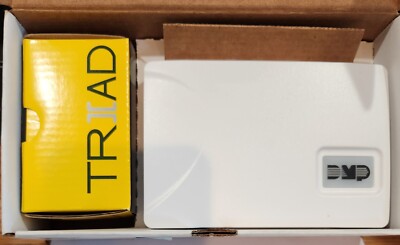 DMP 1100R-W WIreless Repeater. New Old Stock