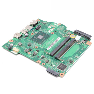Motherboard For Acer Aspire ES1-523 LA-D661P With E1-7010 A4-7210