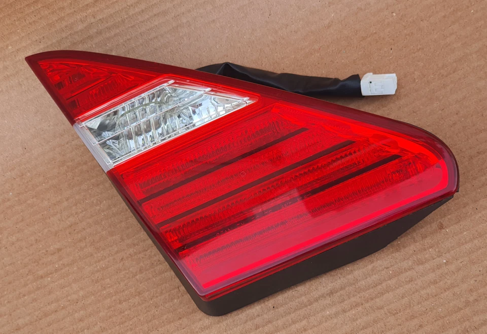 Juego de luces traseras LED súper raras Toyota LEXUS LS430 2004-2006 OEM JDM usadas Foto 4 de 4
