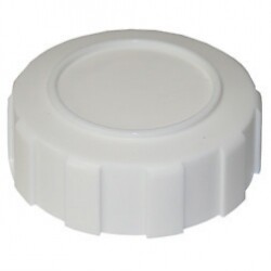 Thetford 35804 RV Toilet Fresh Water Tank Replacement Cap