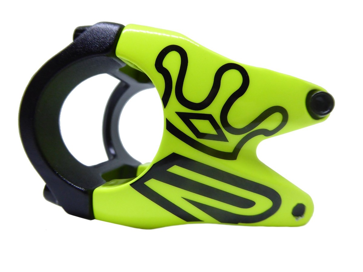 Bike Stem Relic Bmx Stem BMX ステムRELIC BMX ELECT STEM Relic X