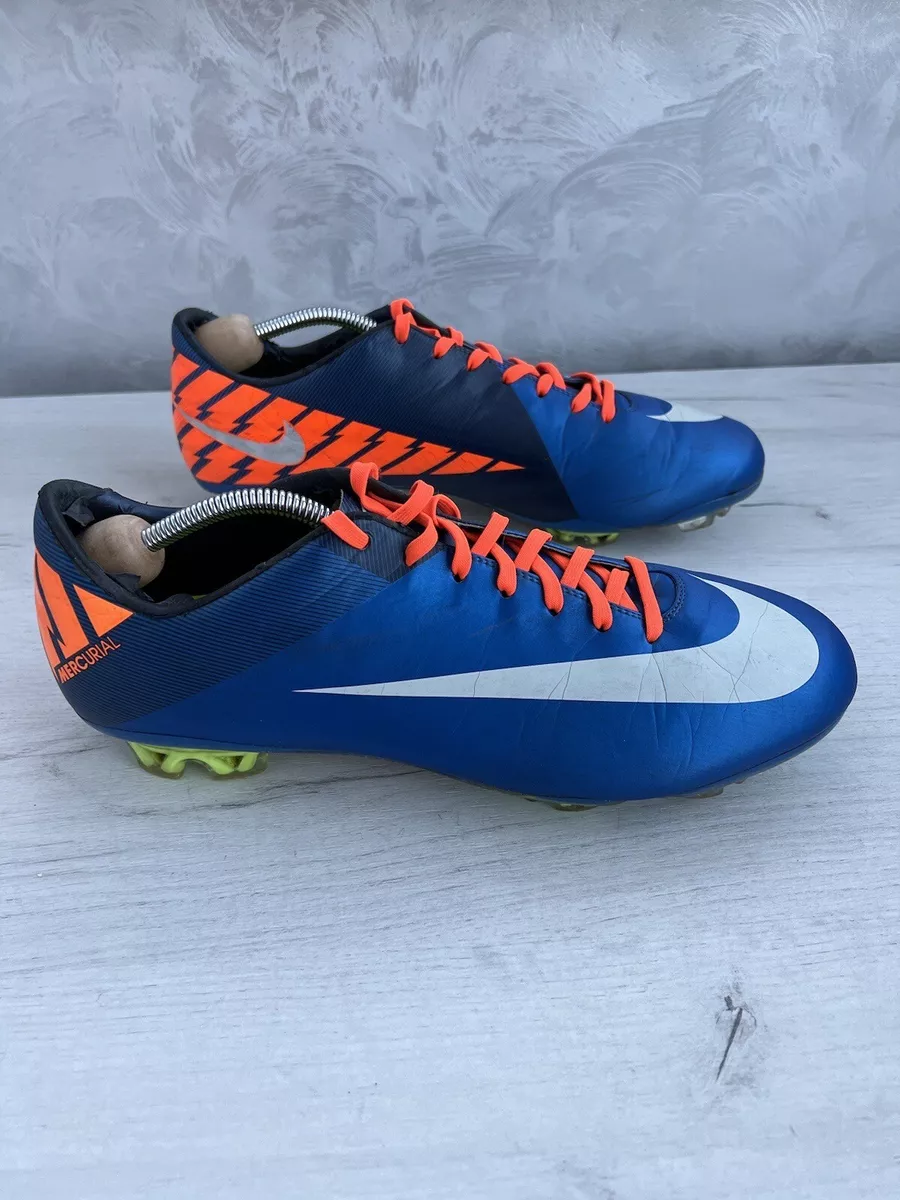 Nike mercurial vapor cleats 2025