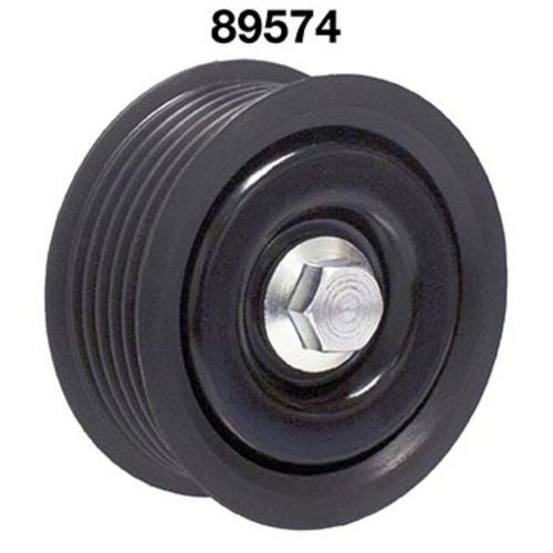 Accessory Drive Belt Idler Pulley Dayco 89574 for sale online | eBay