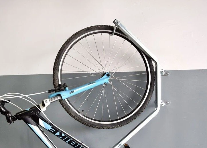 Fahrradständer Hängeparker Wandmontage Für Fahrräder