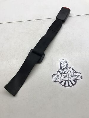 Gurtpeitsche Sicherheitsgurt Autoflug Typ AFG-0321501-2 für Oldtimer