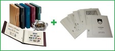Lindner-169K-08-1124V-Slovenia-MiniatureSheetAlbum T-Pages 2008-2014