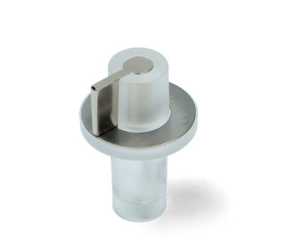 Genuine Smeg Gas Stove Cooktop Control Knob 694975447