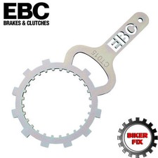FITS YAMAHA  YZFR1 SP (4B1) 2006 EBC Clutch Removal / Holding Tool CT020