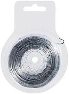 Woodstream #WC-100 100' 17GA verzinkter Stahldraht - Bild 1 von 1