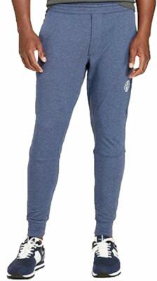 Polo Sport Joggers Sweatpants Size L Mens Lightweight Stretch Terry Pants Gift