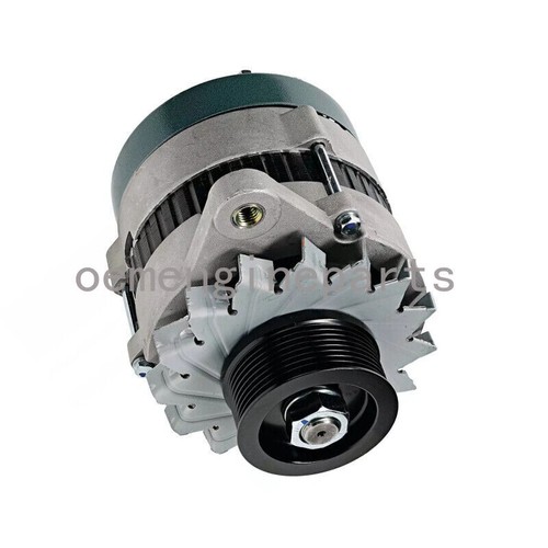 Alternator 600-861-6110 6008616110 for Komatsu PC300-8M0 PC300-8 PC210-10M0 - Picture 13 of 15