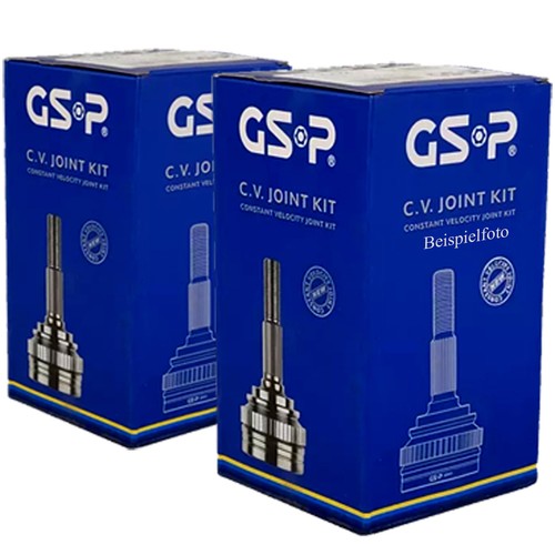SKF ANTRIEBSWELLENGELENK RADSEITIG Für AUDI A4 B5 A6 C5 SUPERB VW PASSAT 3B 3BG