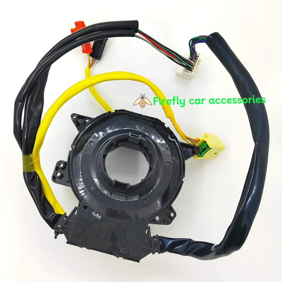 NUEVO resorte de reloj de alta calidad para Subaru Impreza WRX Impreza STI 2011-2014 Foto 4 de 4