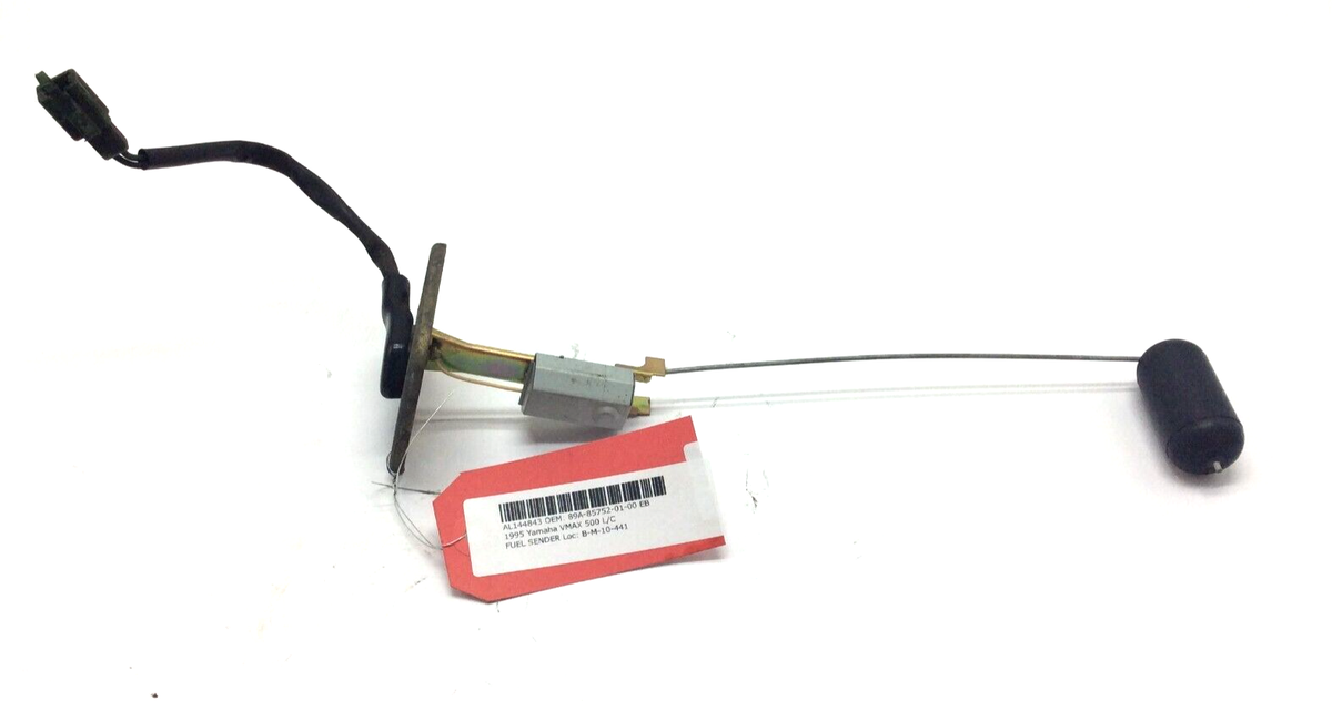 r Fuel Sensor 4WM-85752-11-00 For Yamaha Road Star 1600 Silverado