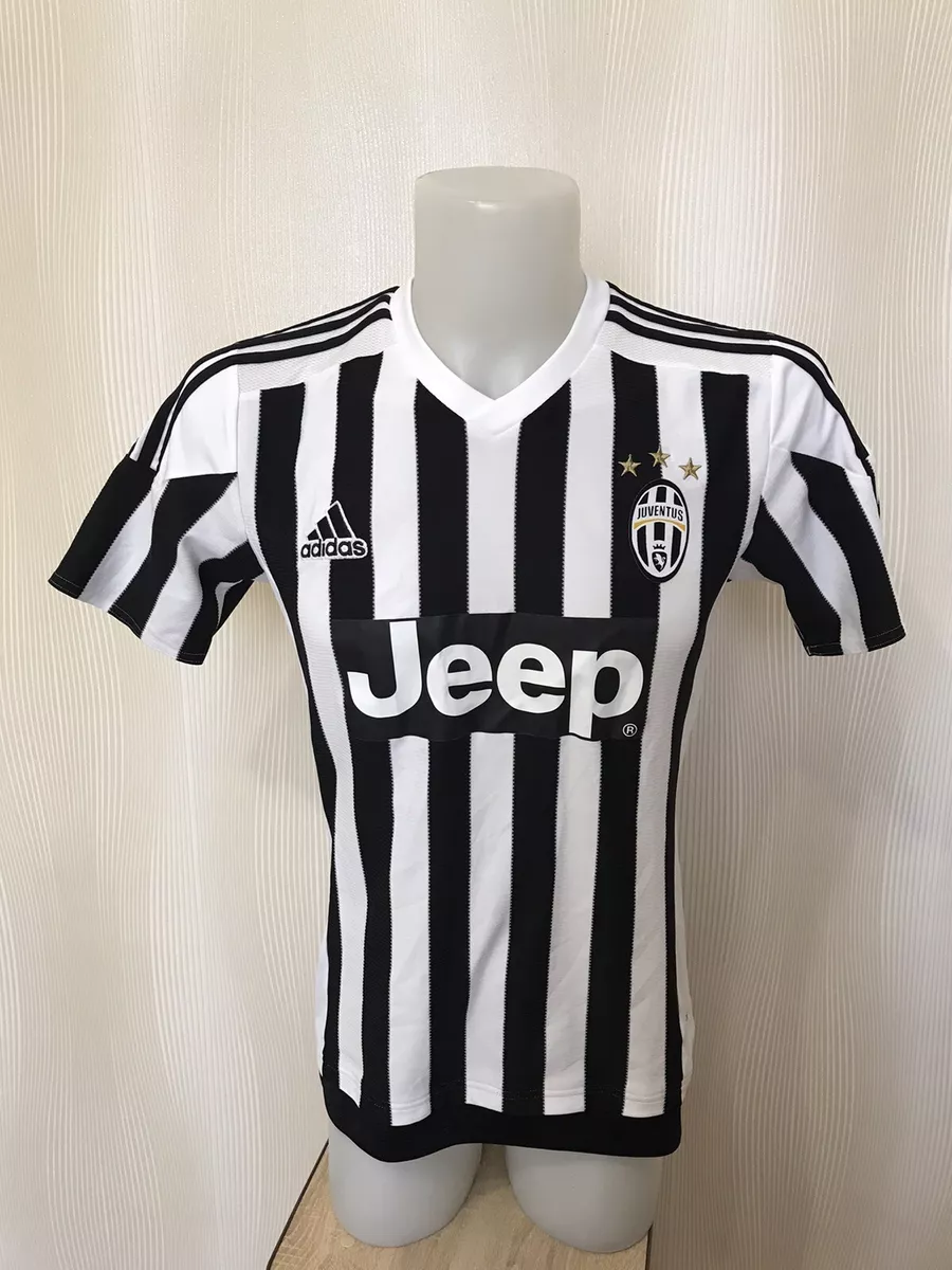 ADIDAS Maglia juve home jsy