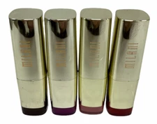 Milani Color Statement Lipstick (0.14oz/3.97g) NEW; YOU PICK!