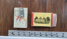 Redi-Slip Finish Baker Manufacturing Marine City MI Tax Stamp Sealed