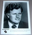 SENATOR EDWARD M. KENNEDY - PBS TV Promo Photo