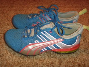 tenis puma running eco ortholite precio