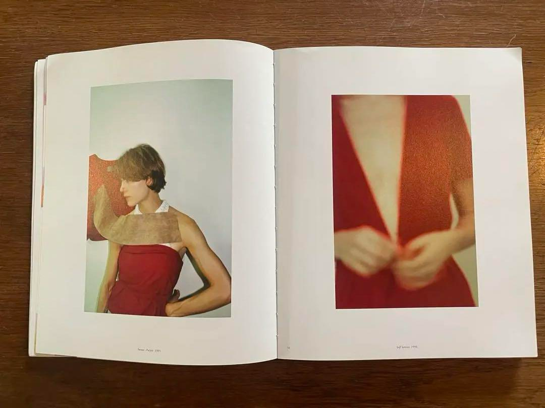 Mark Borthwick : Not in Fashion / 2009 photography photo