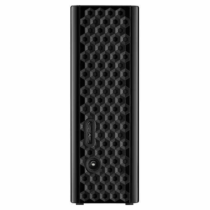 外付けハードディスク・ドライブ SEAGATE Back up Plus Hub 8TB Seagate Backup Plus Hub 8TB External USB 3.0 Desktop Hard Drive
