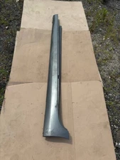 2013-2018 Cadillac ATS Sedan LH Driver Side Rocker Panel Skirt OEM 20918565