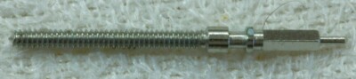 Stem rod (401 LINE 8.75) CR1NR159 - Perseo Cortebert 506 524 599 601 603 605