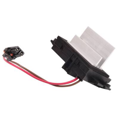 A/C Heater Blower Motor Resistor Control Module For Chevrolet