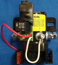 American Technology LR9806CBIP  WIRING & SERV...