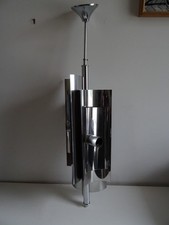 Lustre Suspension Lames