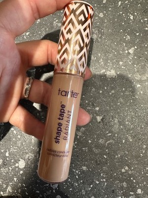 tarte shape tape radiant concealer 10ml 35N medium
