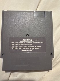 Pac-Man [Tengen] (Nintendo NES, 1990)